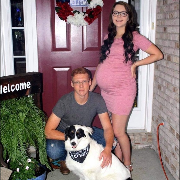 Meet your Posher, Hannah - Picture 4 of 12